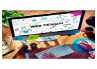 Best Website Design Thailand Modern & SEO Friendly Websites | Ginie Digital