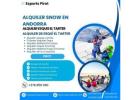 Todo para Snowboard en las Mejores Tiendas snow Andorra