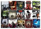 Ps3 games installation from Ksh.500 