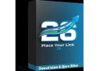 Get your link seen by thousands of buyers every day. 