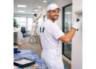 Need a Reliable Commercial Painting Contractor?