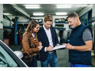Professional Vehicle Inspection Services in Queanbeyan – Call Now
