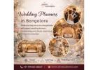 Wedding Planners in Bangalore | Bangalore wedding planners