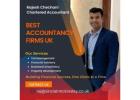 london tax accountant | Rajesh Chechani Chartered Accountant