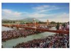 Delhi to Haridwar Rishikesh Tour Package – Experience Divine Peace