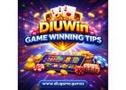 DIUWin Game Winning Tips to Improve Your Daily Game Success