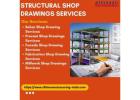Best Structural Shop Drawings Services in Las Vegas, USA