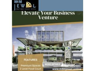 Why M3M Jewel Investment is a Smart Choice in Gurgaon
