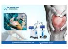 Minimally Invasive Robotic Knee Replacement in Bangalore - Dr.Nataraj H M