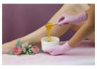 Professional Brazilian Wax Service for Smooth & Clean Skin