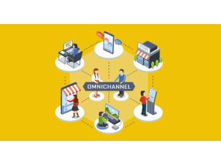 Omnichannel Contact Center For Customer Communication