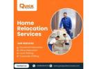 Stress-Free Home Relocation Services – Quick Packers Movers