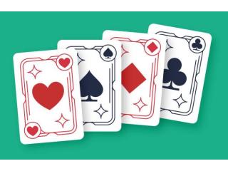 Play Solitaire & FreeCell Online for Free