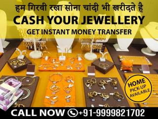 Best Gold Buyer in Rohini for Instant Cash and Fair Price