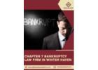 Chapter 7 Bankruptcy Law Firm in