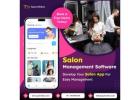 Salon Management Software – Smart Solution for Modern Salons