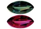 Certified Alexandrite Gemstone for Custom Jewelry