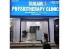 Best Physiotherapist Near Porur | Sugam Physiotherapy Center