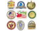 Engrave Your Identity via Promotional Lapel Pins at wholesale prices