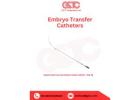 High-Quality IVF Catheters for Accurate Embryo Transfer
