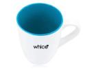 Stir Up Brand Interest via Personalized ceramic coffee mugs at wholesale prices