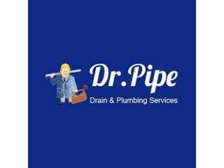 Dr. Pipe Drain and Plumbing