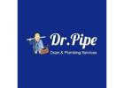 Dr. Pipe Drain and Plumbing