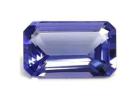 Shop Heirloom Quality Tanzanite Stone Gems from GemsNY