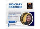Judiciary Coaching for Serious Aspirants Preparing for Civil Judge Exams