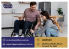 Trusted Disability Support Services in Perth - Enhancing Everyday Lives