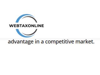 Webtaxonline