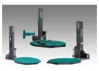 Atlanta Stretch Wrapping Machine Solutions for Efficient Packaging
