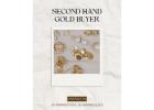 Professional Second Hand Gold Buyer