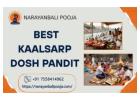 Experience Peace With Narayan Bali And Kaal Sarp Puja In Trimbakeshwar
