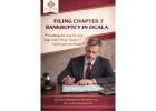 Get Legal Filing Support – Filing Chapter 7 bankruptcy in