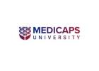 MSc in Forensic Science Course with 100% Placement Support | Medicaps University