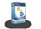 Shoviv EML to PST Converter