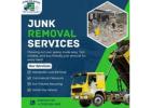 Reliable Junk Removal Company in Old Bridge NJ