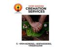 Ivar madam - Cremation Services in Kerala