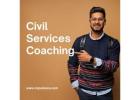 civil services coaching