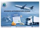 Trusted Advance Authorization License Assistance - Exim Advisory