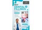 Restore Your Smile with Quality Dental Fillings in Oklahoma City