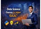 Data Science Courses in Jaipur | Learn Data Science at DAAC Institute