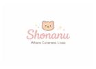 Buy Cute Teddy Bears, Aesthetic Tumblers & Cute Accessories Online – Shonanu