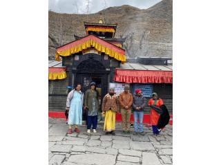 Ayodhya to Nepal Tour Package