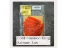 Buy Cold Smoked Salmon Online