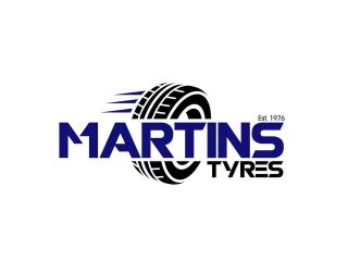 Martins Tyres