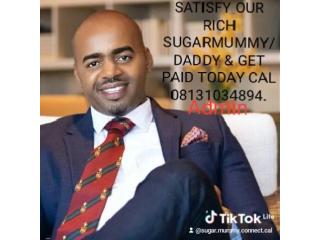 CALL+ 2348131034894 TO SATISFY OUR SUGARMUMMIES & GET PAID TODAY.