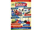 Cleaning & Plumbing Essentials at Aap Ka Bazar