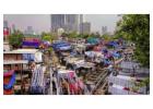 Discover the Real Dharavi: A Guided Tour Experience